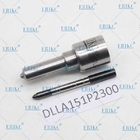 ERIKC DLLA151P2300 0433172300 injector nozzle DLLA 151 P 2300 diesel pump nozzle DLLA 151P2300 for 0445110408