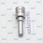 ERIKC DLLA151P2300 0433172300 injector nozzle DLLA 151 P 2300 diesel pump nozzle DLLA 151P2300 for 0445110408