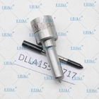 ERIKC DLLA155P2717 DLLA 155 P 2717 Diesel fuel injector nozzle 0433172717 DLLA 155P2717 for 0445111062 0445111073