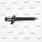 ERIKC 0950007280 Auto Fuel Injector 095000 7280 Electronic Unit Injectors 095000-7280 for Toyota