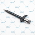 ERIKC 0950006910 for TOYOTA injector 095000 6910 Common Rail Injector 095000-6910 for Toyota
