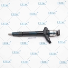 ERIKC 0950009781 nozzle injector 095000 9781 injection pump repair 095000-9781 for Toyota