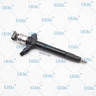 ERIKC 0950009781 nozzle injector 095000 9781 injection pump repair 095000-9781 for Toyota