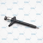 ERIKC 095000-6730 Common Rail Injector 0950006730 fuel pump assembly 095000 6730 for Toyota