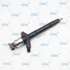 ERIKC 095000-6730 Common Rail Injector 0950006730 fuel pump assembly 095000 6730 for Toyota
