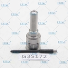 ERIKC oil nozzle G3S172 Diesel fuel injector nozzle G3S172 for Injector