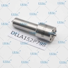ERIKC DLLA 152 P 798 diesel parts nozzle DLLA 152P798 Oil spray nozzle DLLA152P798 for 095000-5016 095000-5015