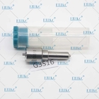 ERIKC spray nozzle G3S16 Diesel fuel injector nozzle G3S16 for 295050-0331
