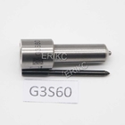 ERIKC oil pump nozzle G3S60 Diesel Engine Nozzle G3S60 for 295050-1290