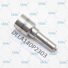 ERIKC 0433172303 DLLA 140P2303 nozzle injector DLLA 140 P 2303 Common Rail Injector DLLA140P2303 for 0445110457