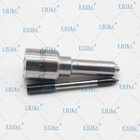 ERIKC DLLA 146 P 2660 diesel fuel injector nozzle DLLA146P2660 DLLA 146P2660 for Injector