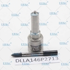 ERIKC DLLA 146 P 2713 oil nozzle DLLA 146P2713 diesel injector nozzle 0433172713 DLLA146P2713 for 0445111057
