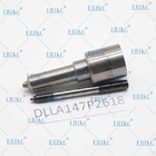 ERIKC DLLA147P2618 0433172618 common rail injector DLLA 147 P 2618 nozzle DLLA 147P2618 for 0445120497