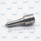 ERIKC DLLA147P2618 0433172618 common rail injector DLLA 147 P 2618 nozzle DLLA 147P2618 for 0445120497