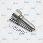 ERIKC Euro 3/4 fuel injector nozzle L225 PBC injector nozzles L225PBC for Injector