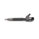 0445110177 0986435135 Fuel Injector Nozzles 0445 110 177 Diesel Injector Assembly 0 445 110 177 for Mercedes-Benz