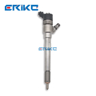 ERIKC 0445110254 injector nozzles 0445 110 254 diesel fuel injector 0 445 110 254 for HYUNDAI