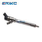 ERIKC 0445110269 Nozzles Injector Assembly 0445 110 269 Injection Valves 0 445 110 269 for Chevrolet
