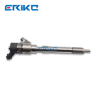 ERIKC 0 445 110 253 Injector Nozzles Valves 0445 110 253 Engine Car Injector 0445110253 for HYUNDAI