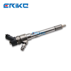 ERIKC 0 445 110 253 Injector Nozzles Valves 0445 110 253 Engine Car Injector 0445110253 for HYUNDAI