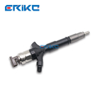 095000-8740 Engine Parts Diesel Fuel Injector Nozzles 095000 8740 0950008740 2KD-FTV for Toyota Hiace