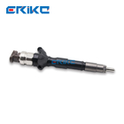 095000-6190 diesel fuel injection 095000 6190 nozzles injector valves 0950006190 for Toyota Hiace 2.5 D 2KD-FTV
