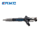 ERIKC Diesel Fuel Injector 0950008530 095000 8530 Injector Nozzles Valves 095000-8530 for Toyota Hiace 2.5 D 2KD-FT