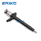 High QUality Diesel Fuel Nozzles Injector 0950009700 095000 9700 095000-9700 for Toyota