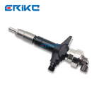 Nozzles Injector 295050-0910 295050-0911 295050 0910 Engine Parts Injector 2950500910 for Isuzu D-max