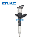 High Quality 095000-6030 Engine Fuel Injector 095000 6030 Injection Valves 0950006030 for Hyundai