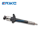 High Quality Nozzles 095000-8110 Engine Parts Injector 095000 8110 0950008110 for MITSUBISH