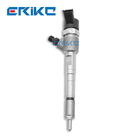 ERIKC 0 445 110 260 Auto Fuel Injector 0445 110 260 Diesel Injector 0445110260 for MAHINDRA