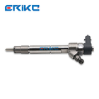 ERIKC Injector Nozzle 0 445 110 683 Diesel Fuel Injector 0445 110 683 0445110683 for Injector