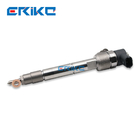 ERIKC 0 445 110 256 Oil Pump Injector 0445 110 256 Diesel Injector Nozzles 0445110256 for HYUNDAI Accent