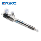 ERIKC Diesel Fuel Injectors 0 445 110 111 Jet Injector Nozzle 0445 110 111 0445110111