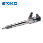 ERIKC 55198219 0 445 110 213 Nozzle Common Rail 0445 110 213 Fuel Injection Pump Nozzles 0445110213 for FIAT