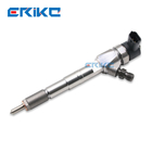 ERIKC Engine Injector Nozzles 0 445 110 680 Auto Fuel Injector 0445 110 680 0445110680 for Fiat 500X