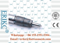ERIKC 0445110887 Auto genuine diesel injectors 0 445 110 887 Nozzle fuel pump dispenser Injection 0445 110 887