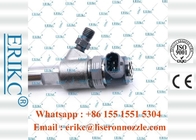 ERIKC 0445110669 Fuel Injector Pump 0 445 110 669 Bosch Fuel Injection Pump Parts 0445 110 669 for 1100200FA040