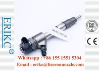 ERIKC 0445110756 fuel pump dispenser inyector 0 445 110 756 Bosch Size standard fuel injection 0445 110 756