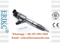 ERIKC 0445110355 Bosch vehicle automotive injection 0 445 110 355 CRDI Fuel Injector 0445 110 355