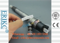 ERIKC 0445110376 Fuel Injector Bosch 0 445 110 376 diesel fuel pump injection 0445 110 376 for CUMMINS