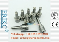 ERIKC diesel Nozzle DSLA156P736 oil engine nozzle 0433175163 truck diesel nozzle DSLA 156P736 for 0445110010