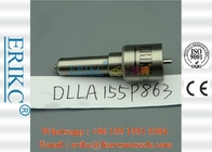 ERIKC DLLA 155 P863 denso DLLA 155P 863 diesel fuel nozzle assy 093400 8630 for 095000-5920 095000-8650 095000-8290