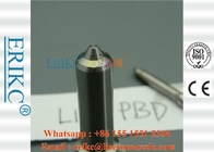 L120PBD Delphi Injector Nozzles Fuel Nozzle Parts  L120 PRD For EJBR01801Z
