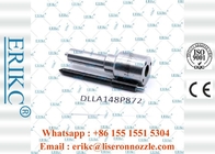 ERIKC DLLA148P872 denso injection nozzle DLLA 148P872 , DLLA 148P 872 fuel system oil pump spray nozzle