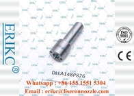 ERIKC DLLA148P826 piezo injectors nozzle DLLA 148P 826 genuine new injection nozzle spray DLLA 148 P826