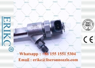 ERIKC 0445110372 bosch machine control injectors 0 445 110 372 Whole diesel nozzel  injecion 0445 110 372 for ChaoChai