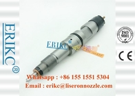ERIKC 0445120388 Bosch Genuine New Injector 0 445 120 388 Automobile Engine parts  00986AD1005 for WEICHAI