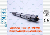 ERIKC Bosch 0445120343 CR Auto injector nozzle 0 445 120 343 Fuel diesel pump Injection 0445 120 343 for Weichai